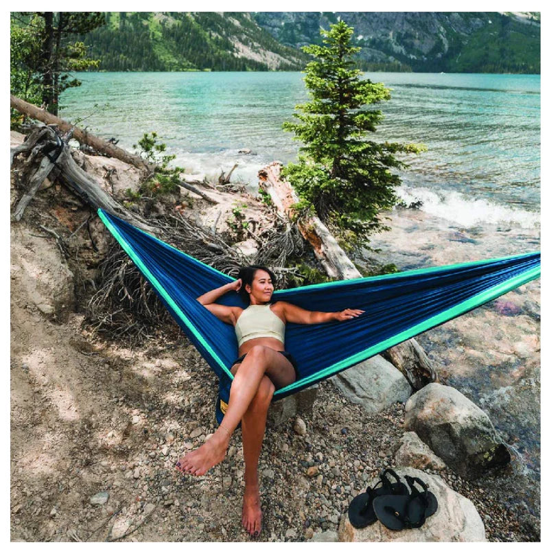 Drift-Nest Camping hammock